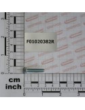 SCR. M5X0,8X25    U5739  8.8ZN