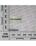 SCR. M5X0,8X30    U5739  8.8ZN