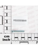 SCR. M5X0,8X35    U5739  8.8ZN