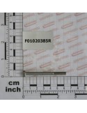 SCR. M5X0,8X60    U5737   A2IX