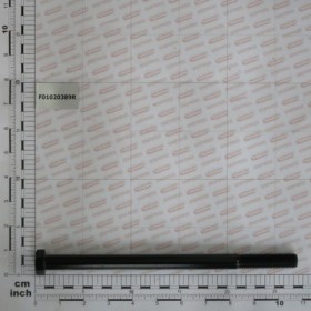 SCR. M16X2X260    U5737  8.8