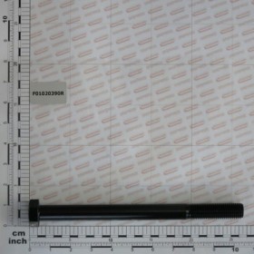 SCR. M20X2,5X250  U5737 10.9