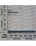 BOLT M 8X1,25X110 U5737 10.9