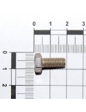 SCREW M6X1X14 U5739 8.8 GALV.