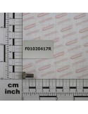 SCR. M6X1X12      U5739   A2IX