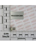 SCR. M8X1,25X12   U5739   A2IX
