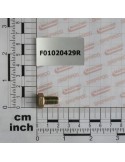 SCR. M8X1,25X14   U5739* 8.8ZN