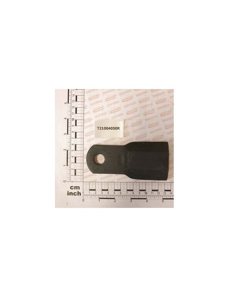 Maschio Gaspardo COLTELLO DIRITTO INT.L-130 T21004050R