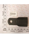 Maschio Gaspardo COLTELLO DIRITTO INT.L-130 T21004050R
