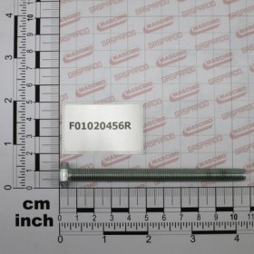 SCR. M8X1,25X100  U5739  8.8ZN