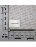 SCR. M8X1,25X100  U5739  8.8ZN