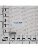 SCR. M8X1,25X20 U5739 A2IX
