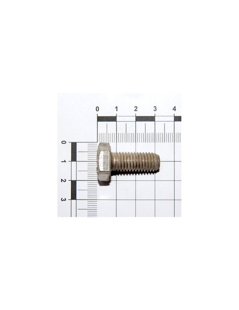 SCR. M10X1,5X25   U5739   A2IX