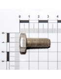 SCR. M10X1,5X25   U5739   A2IX