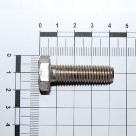 SCR. M10X1,5X35   U5739   A2IX