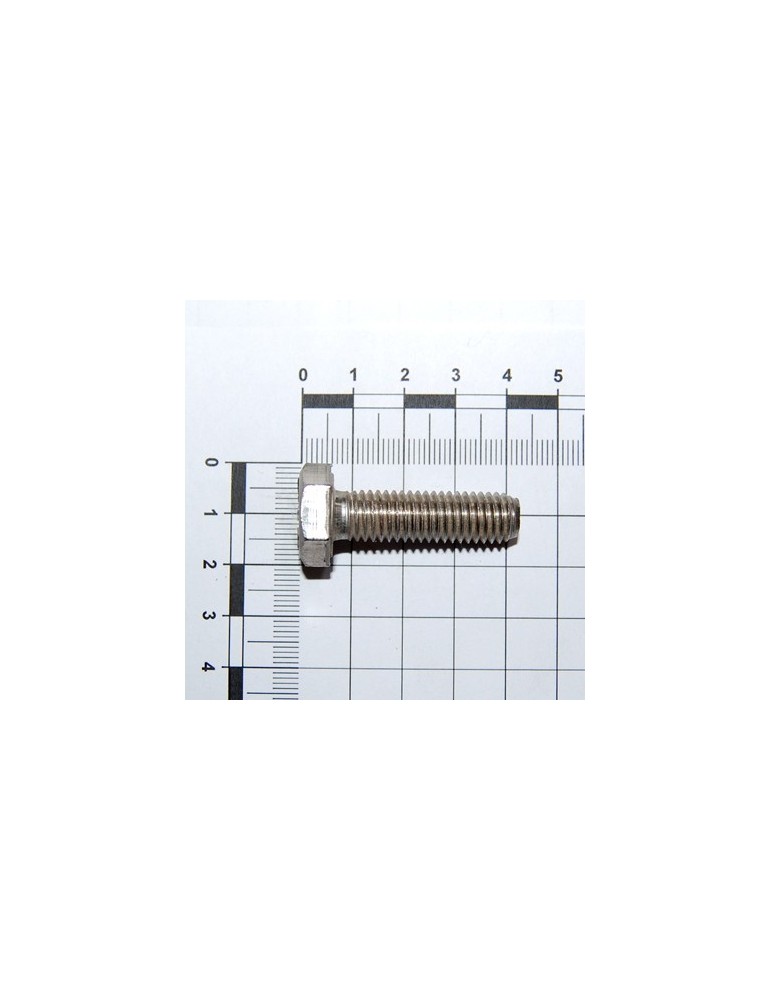 SCR. M10X1,5X35   U5739   A2IX