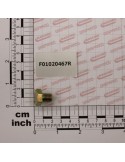 SCR. M10X1,5X12   U5739  8.8ZN