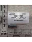 SCR. M10X1,5X30   U5739 12.9ZN