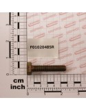 SCR. M10X1,5X50   U5739  8.8ZN