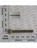 SCR. M10X1,5X90   U5739  8.8ZN