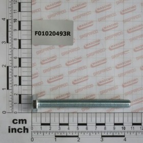 SCR. M10X1,5X100  U5739  8.8ZN