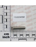 SCR. M10X1,5X40   U5739   A2IX