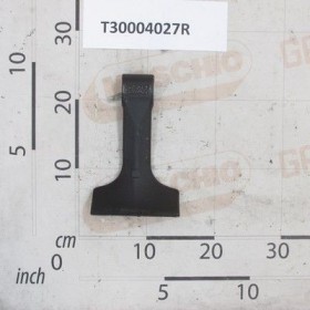 Maschio Gaspardo CUTIT 16 INTARIT T30004027R