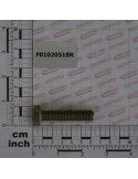 SCR. M12X1,75X55  U5739  8.8ZN