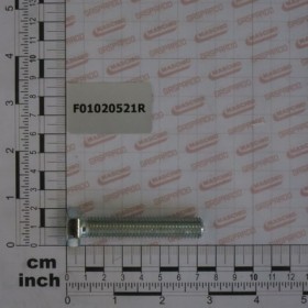 SCR. M12X1,75X65  U5739  8.8ZN