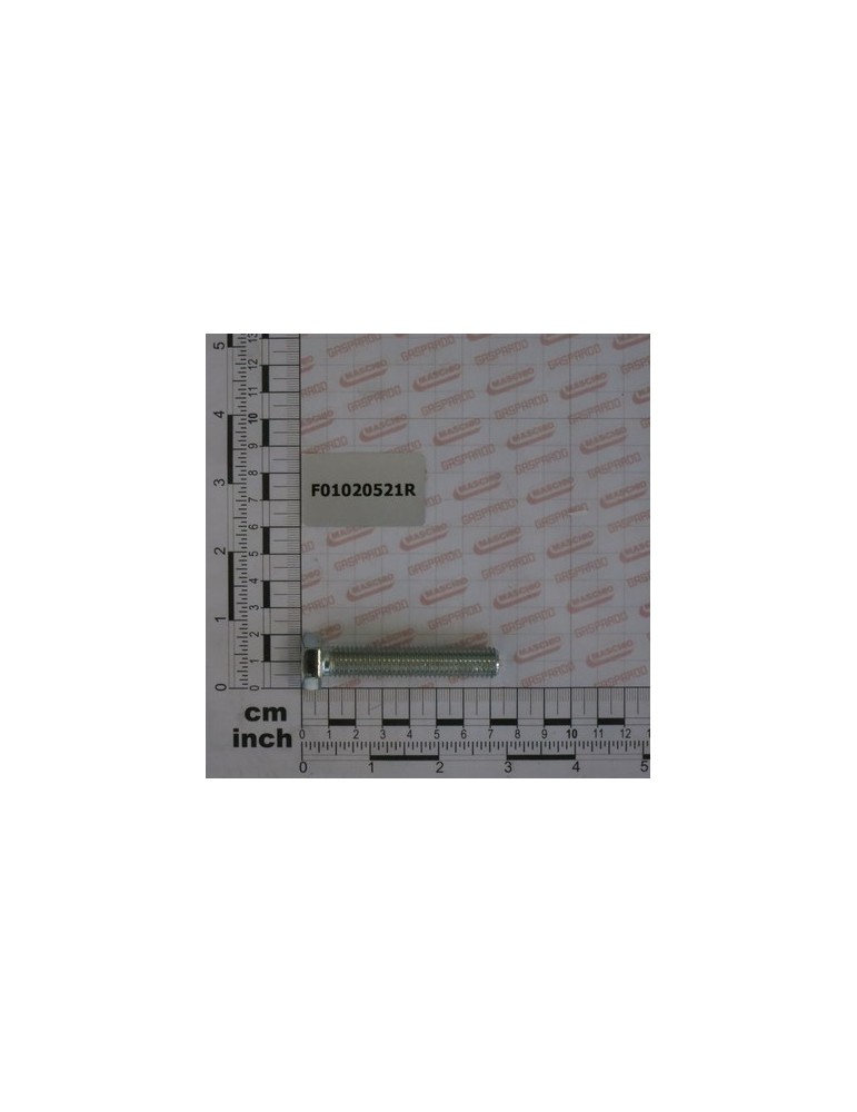SCR. M12X1,75X65  U5739  8.8ZN