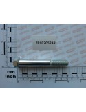 SCR. M12X1,75X90  U5739  8.8ZN