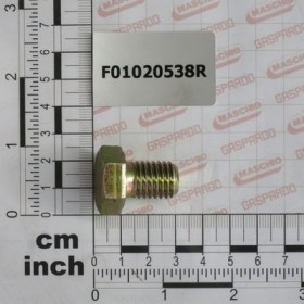 SCR. M14X2X20     U5739  8.8ZN