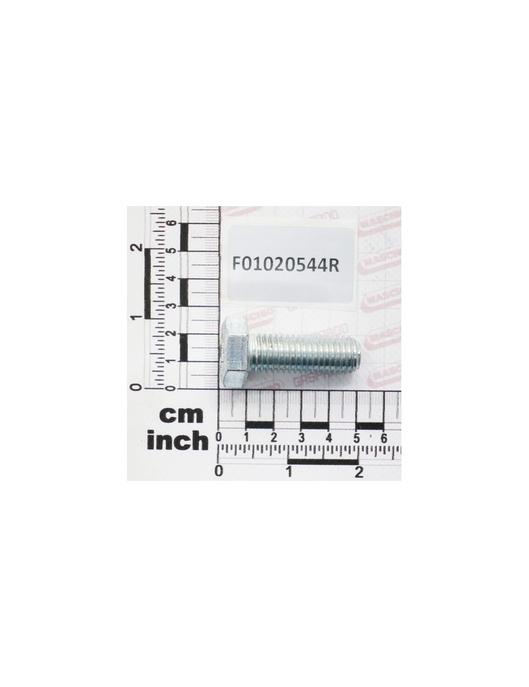 SCR. M14X2X40     U5739  8.8ZN