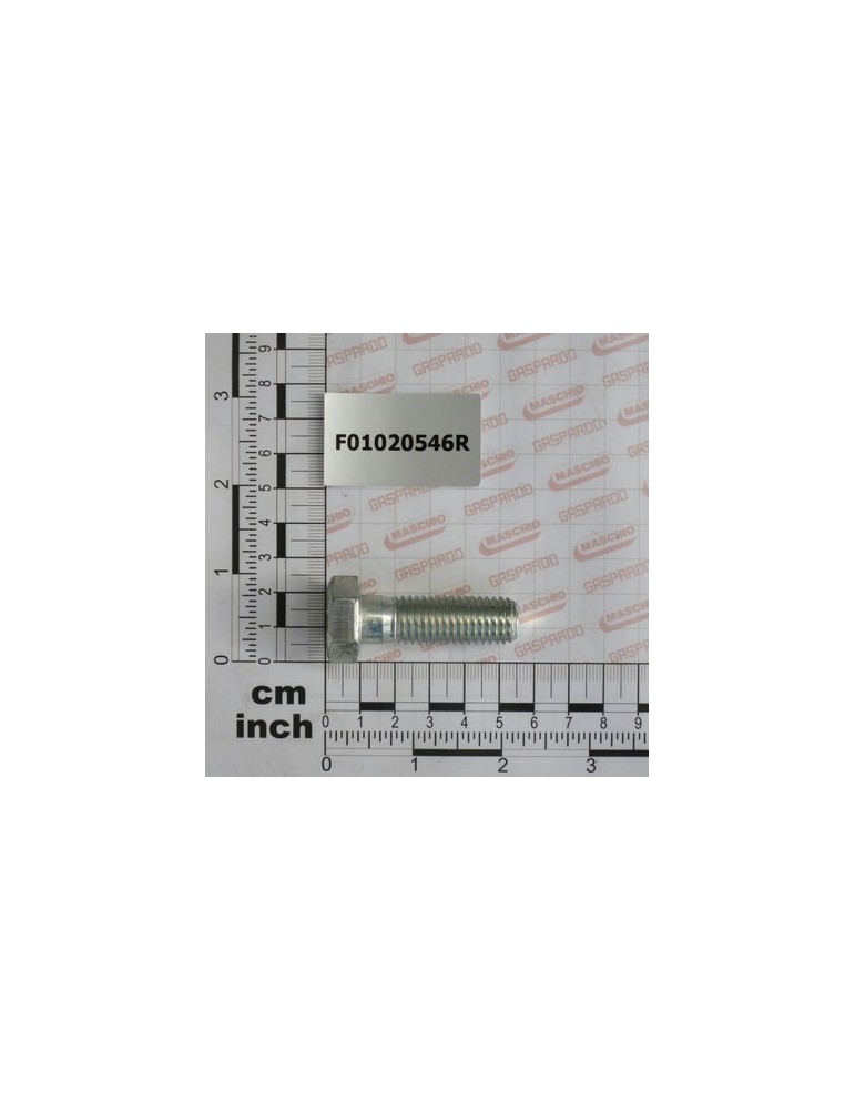 SCR. M14X2X45     U5739  8.8ZN