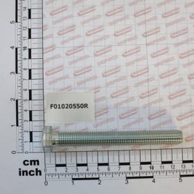 SCR. M14X2X120    U5739  8.8ZN