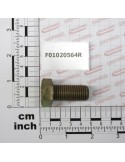 SCR. M16X2X35     U5739  8.8ZN