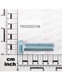 SCR. M16X2X60     U5739  8.8ZN