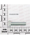 SCR. M16X2X65     U5739  8.8ZN