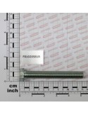 SCR. M16X2X120    U5739  8.8ZN
