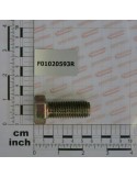 SCR. M18X2,5X45   U5739 10.9ZD