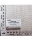 SCREW M12X1,75X80 A2 IX