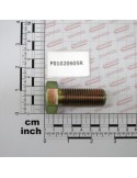 SCR. M20X2,5X50   U5739  8.8ZN