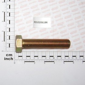 SCR. M24X3X120    U5739  8.8ZN