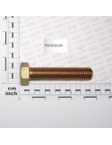 SCR. M24X3X120    U5739  8.8ZN