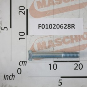 SCR. M24X3X180    U5737 10.9ZB