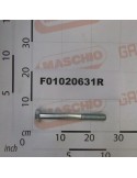 SCR. M24X3X220    U5737 10.9ZN