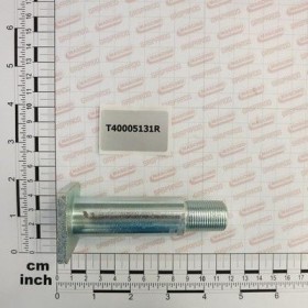 Maschio Gaspardo BOLT CUTITE ZPG T40005131R