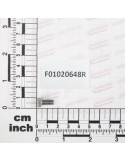 SCR. M5X0,8X12    U5739   A2IX