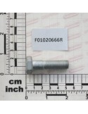 BOLT M12X1,75X50  U5737  8.8GE