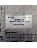 SCREW M8X1,25X 35 U5739 10.9ZN